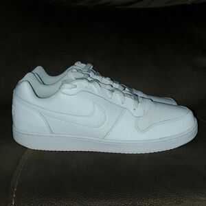 Nike Ebernon Low Sneakers Shoes Mens 12